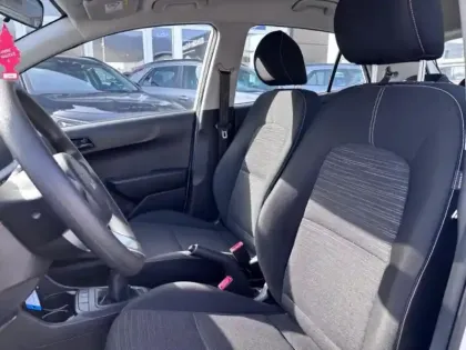 Photo 11 Kia Picanto  1.0 DPi 67ch Motion