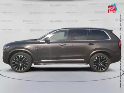 Photo 8 Volvo Xc90 Gén. III Ph1 Ultra Style Chro 5