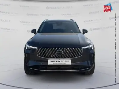 Photo 16 Volvo Xc90 Gén. III Ph1 Ultra Style Chro 5