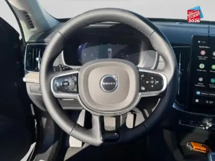 Photo 26 Volvo Xc90 Gén. III Ph1 Ultra Style Chro 5