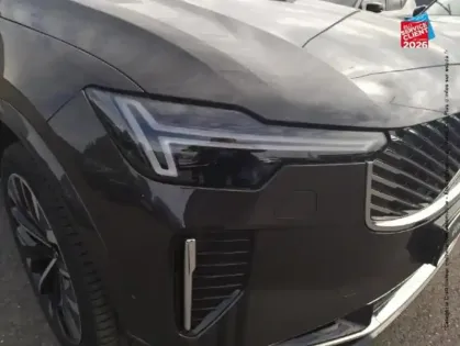 Photo 12 Volvo Xc90 Gén. III Ph1 Ultra Style Chro 5