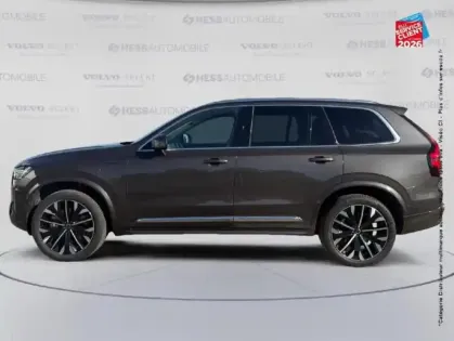 Photo 23 Volvo Xc90 Gén. III Ph1 Ultra Style Chro 5