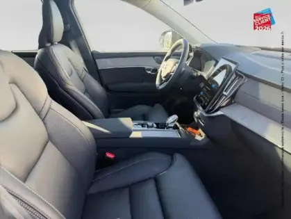 Photo 19 Volvo Xc90 Gén. III Ph1 Ultra Style Chro 5