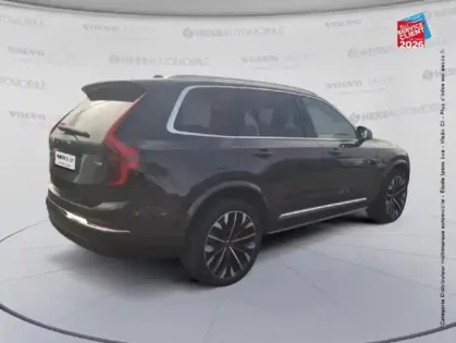 Photo 5 Volvo Xc90 Gén. III Ph1 Ultra Style Chro 5