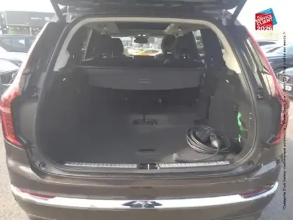 Photo 13 Volvo Xc90 Gén. III Ph1 Ultra Style Chro 5