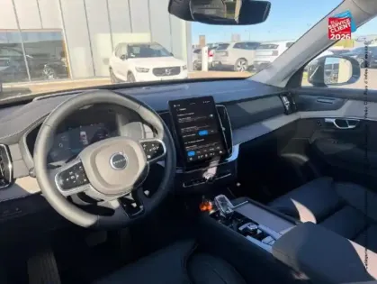 Photo 29 Volvo Xc90 Gén. III Ph1 Ultra Style Chro 5