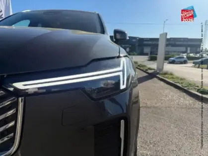 Photo 27 Volvo Xc90 Gén. III Ph1 Ultra Style Chro 5