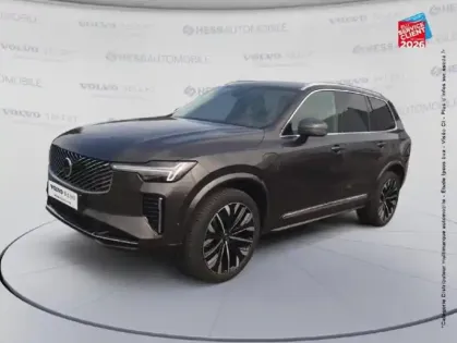 Photo Volvo Xc90 Ultra Style Chro