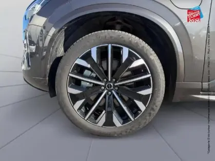 Photo 24 Volvo Xc90 Gén. III Ph1 Ultra Style Chro 5