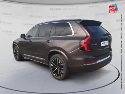 Photo 7 Volvo Xc90 Gén. III Ph1 Ultra Style Chro 5