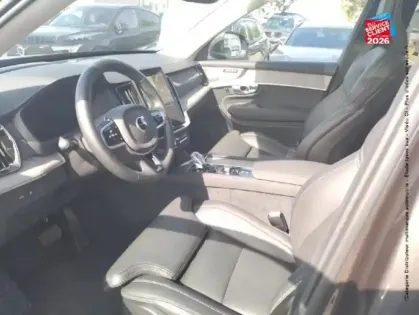 Photo 14 Volvo Xc90 Gén. III Ph1 Ultra Style Chro 5