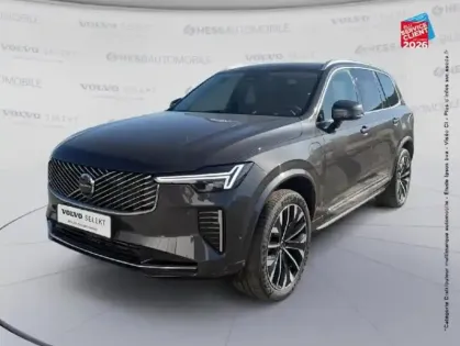 Photo 15 Volvo Xc90 Gén. III Ph1 Ultra Style Chro 5