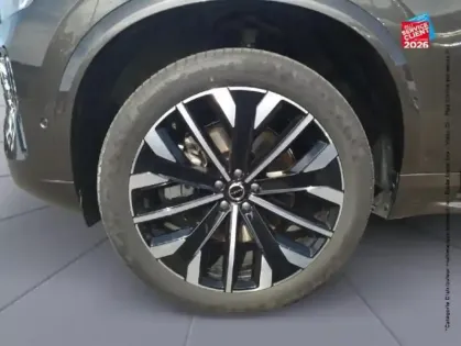 Photo 9 Volvo Xc90 Gén. III Ph1 Ultra Style Chro 5