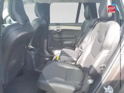 Photo 10 Volvo Xc90 Gén. III Ph1 Ultra Style Chro 5