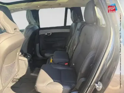 Photo 25 Volvo Xc90 Gén. III Ph1 Ultra Style Chro 5