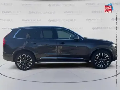 Photo 18 Volvo Xc90 Gén. III Ph1 Ultra Style Chro 5