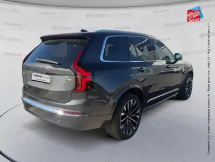 Photo 20 Volvo Xc90 Gén. III Ph1 Ultra Style Chro 5