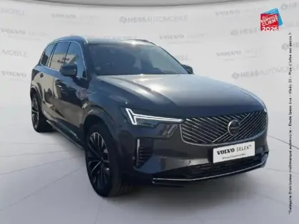 Photo 17 Volvo Xc90 Gén. III Ph1 Ultra Style Chro 5