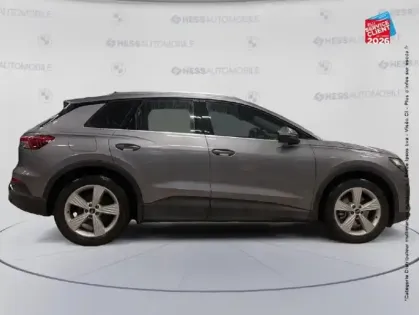 Photo 18 Audi Q4  e-tron 35 e-tron 170ch