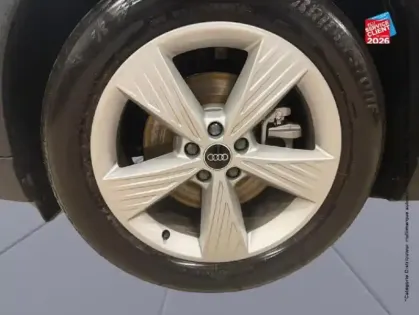Photo 9 Audi Q4  e-tron 35 e-tron 170ch