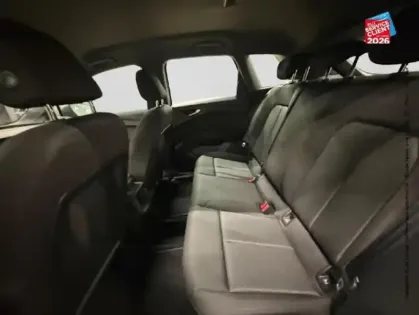 Photo 10 Audi Q4  e-tron 35 e-tron 170ch