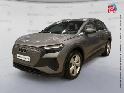 Photo 15 Audi Q4  e-tron 35 e-tron 170ch