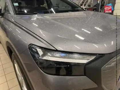 Photo 27 Audi Q4  e-tron 35 e-tron 170ch