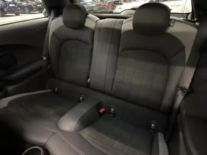 Photo 8 Mini Mini  John Cooper Works 231ch Ultimate BVA8 Euro6d-T