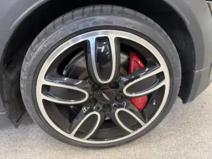 Photo 11 Mini Mini  John Cooper Works 231ch Ultimate BVA8 Euro6d-T