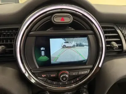 Photo 13 Mini Mini  John Cooper Works 231ch Ultimate BVA8 Euro6d-T