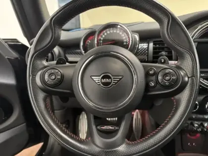 Photo 5 Mini Mini  John Cooper Works 231ch Ultimate BVA8 Euro6d-T