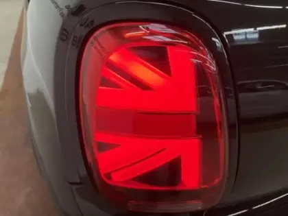 Photo 7 Mini Mini  John Cooper Works 231ch Ultimate BVA8 Euro6d-T