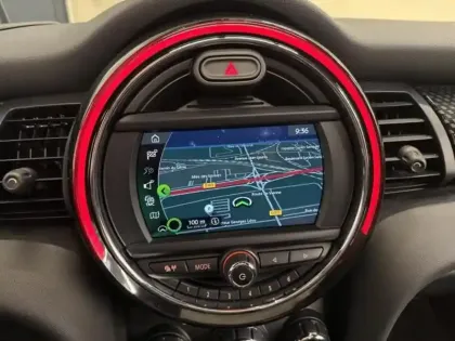 Photo 12 Mini Mini  John Cooper Works 231ch Ultimate BVA8 Euro6d-T