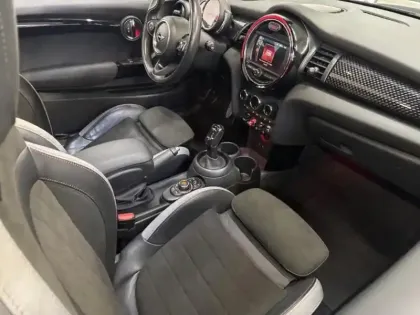 Photo 9 Mini Mini  John Cooper Works 231ch Ultimate BVA8 Euro6d-T