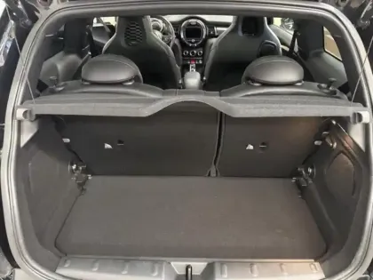 Photo 6 Mini Mini  John Cooper Works 231ch Ultimate BVA8 Euro6d-T