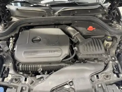 Photo 10 Mini Mini  John Cooper Works 231ch Ultimate BVA8 Euro6d-T