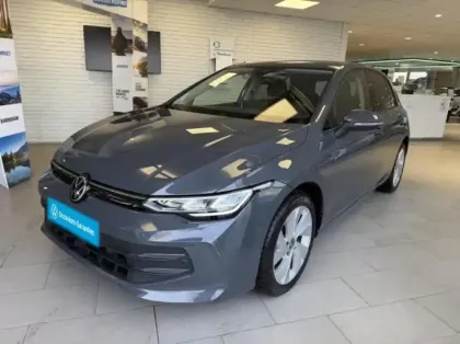 Photo 7 Volkswagen Golf  1.5 eTSI EVO2 116ch VW Edition DSG7