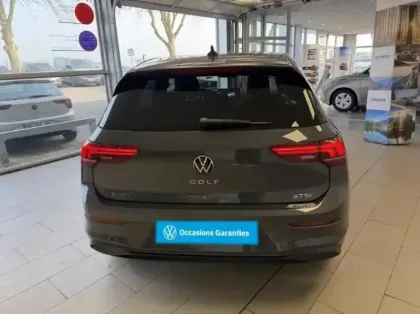 Photo 12 Volkswagen Golf  1.5 eTSI EVO2 116ch VW Edition DSG7