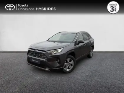 Photo Toyota Rav4
