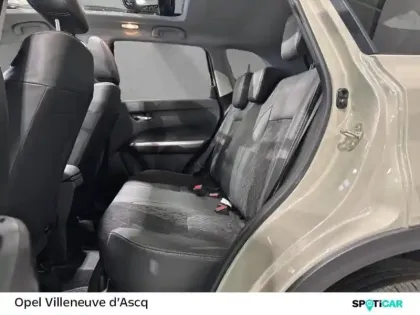 Photo 11 Suzuki Vitara  1.4 Boosterjet Hybrid 110ch Style MY25