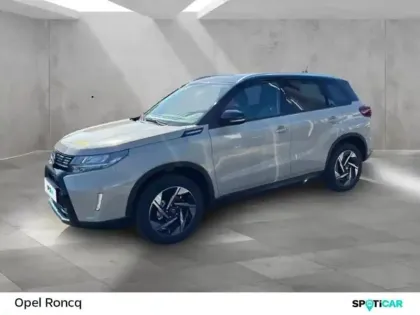 Photo 17 Suzuki Vitara  1.4 Boosterjet Hybrid 110ch Style MY25