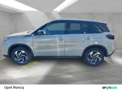 Photo 18 Suzuki Vitara  1.4 Boosterjet Hybrid 110ch Style MY25