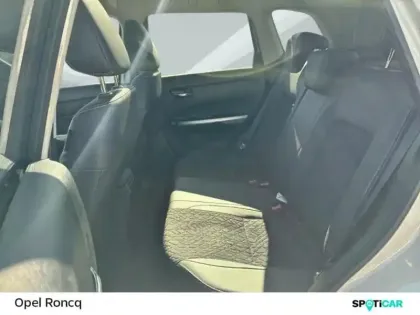 Photo 26 Suzuki Vitara  1.4 Boosterjet Hybrid 110ch Style MY25