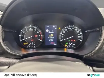 Photo 9 Suzuki Vitara  1.4 Boosterjet Hybrid 110ch Style MY25