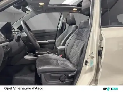 Photo 10 Suzuki Vitara  1.4 Boosterjet Hybrid 110ch Style MY25