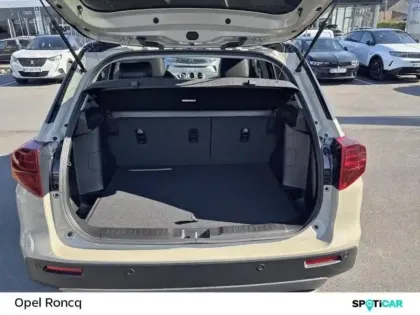 Photo 20 Suzuki Vitara  1.4 Boosterjet Hybrid 110ch Style MY25