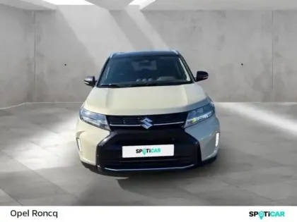 Photo 16 Suzuki Vitara  1.4 Boosterjet Hybrid 110ch Style MY25