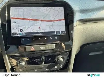 Photo 28 Suzuki Vitara  1.4 Boosterjet Hybrid 110ch Style MY25