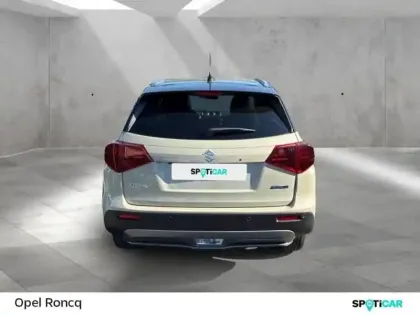 Photo 19 Suzuki Vitara  1.4 Boosterjet Hybrid 110ch Style MY25