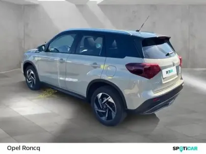 Photo 21 Suzuki Vitara  1.4 Boosterjet Hybrid 110ch Style MY25